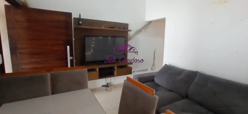 Casa, 3 quartos - Foto 1