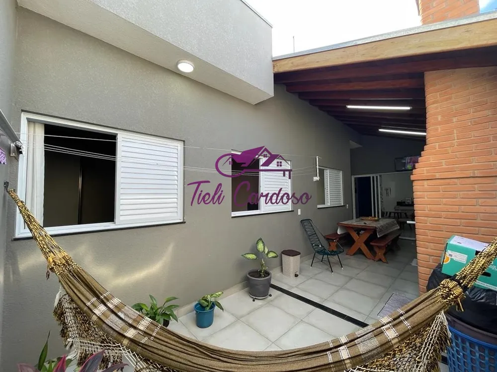 Casa, 3 quartos, 128 m² - Foto 8