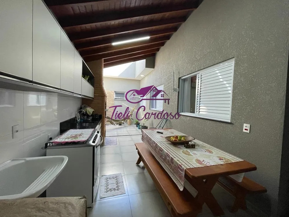 Casa, 3 quartos, 128 m² - Foto 6