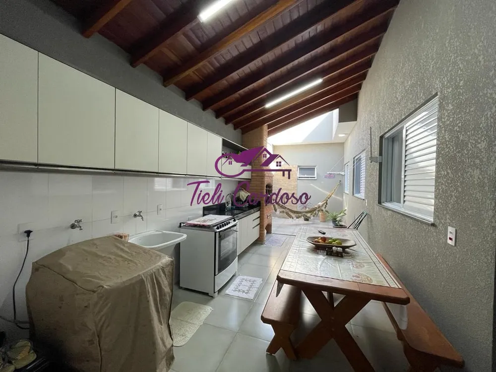 Casa, 3 quartos, 128 m² - Foto 7