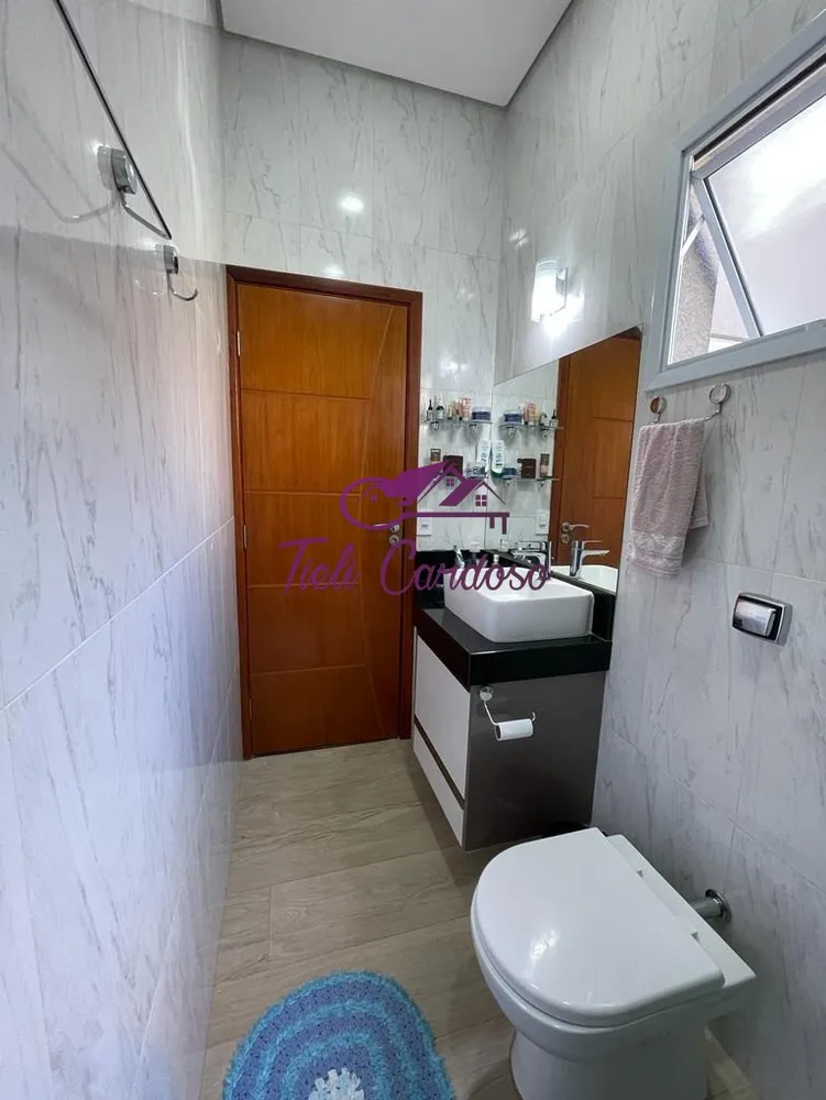 Casa, 3 quartos, 128 m² - Foto 4