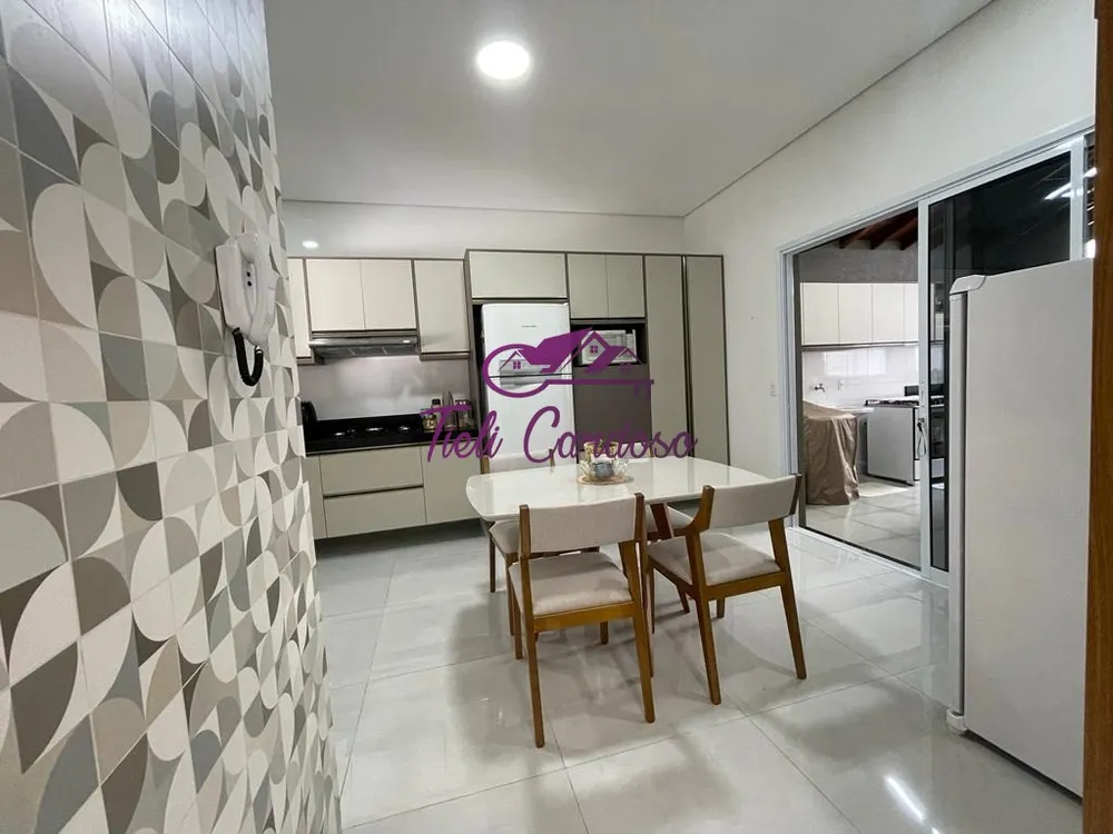 Casa, 3 quartos, 128 m² - Foto 15