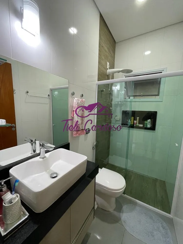 Casa, 3 quartos, 128 m² - Foto 9