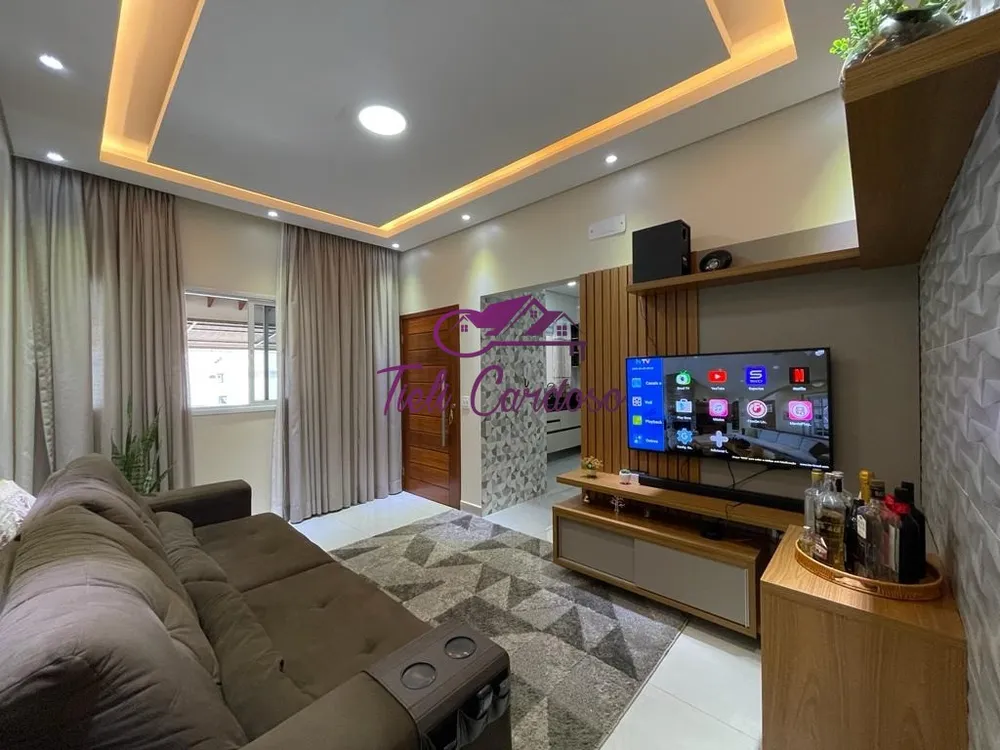 Casa, 3 quartos, 128 m² - Foto 5