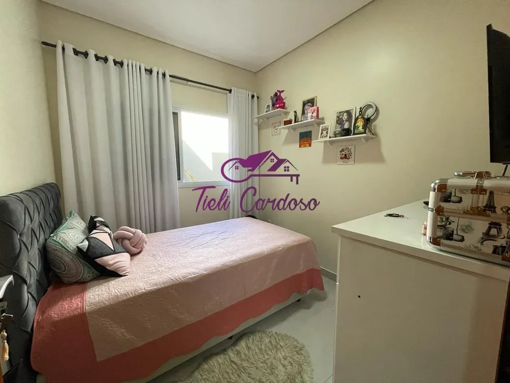 Casa, 3 quartos, 128 m² - Foto 1