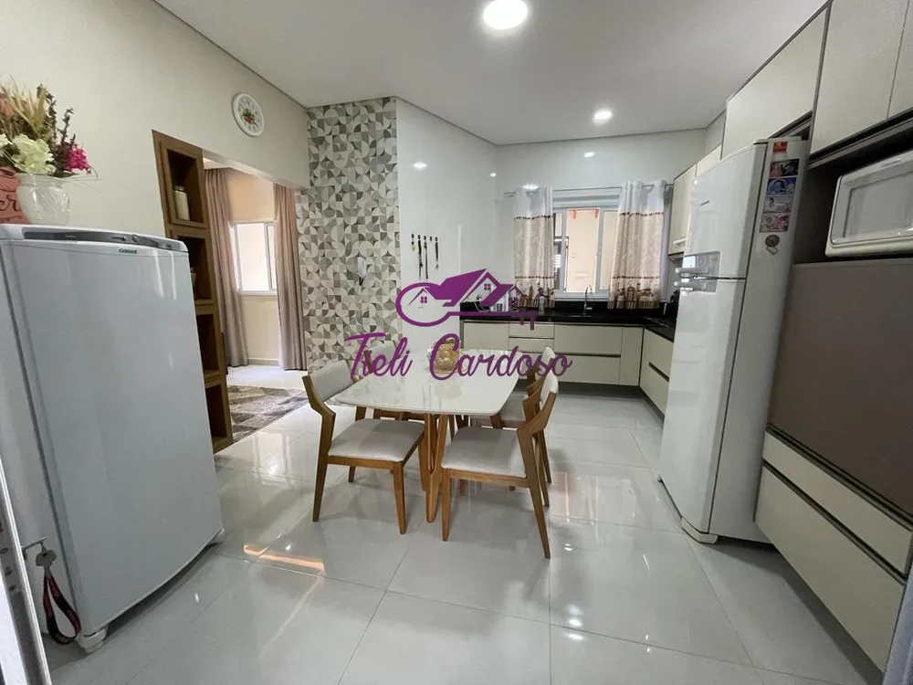 Casa, 3 quartos, 128 m² - Foto 13