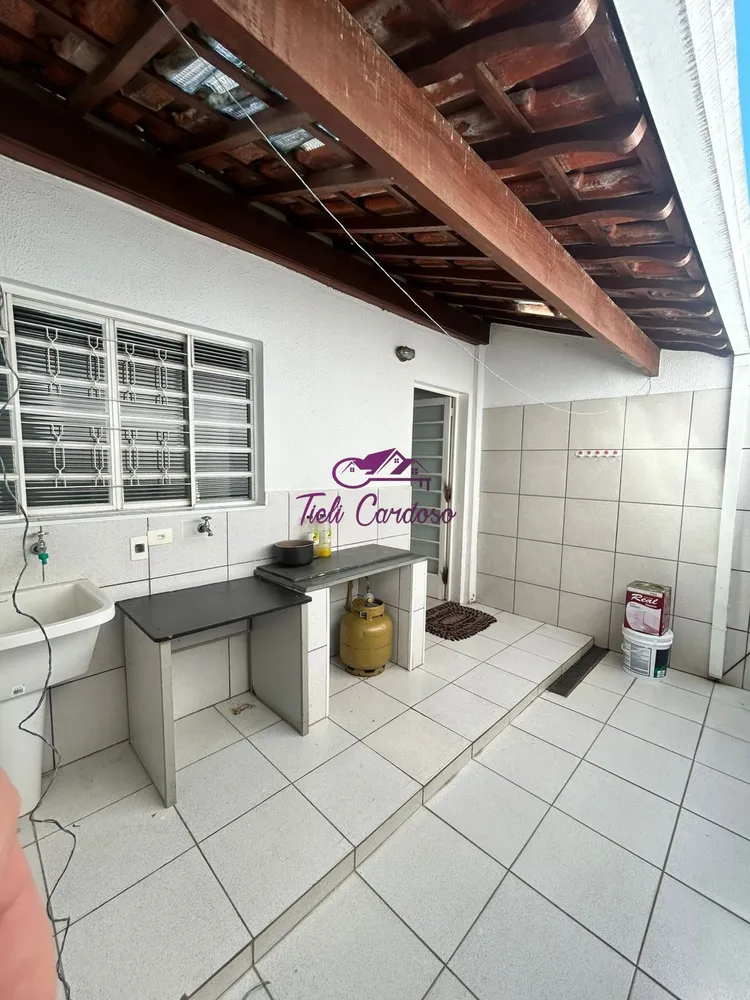 Casa, 3 quartos - Foto 10