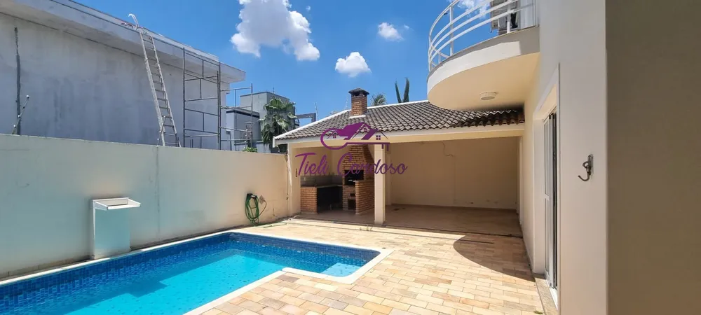 Casa, 4 quartos - Foto 5