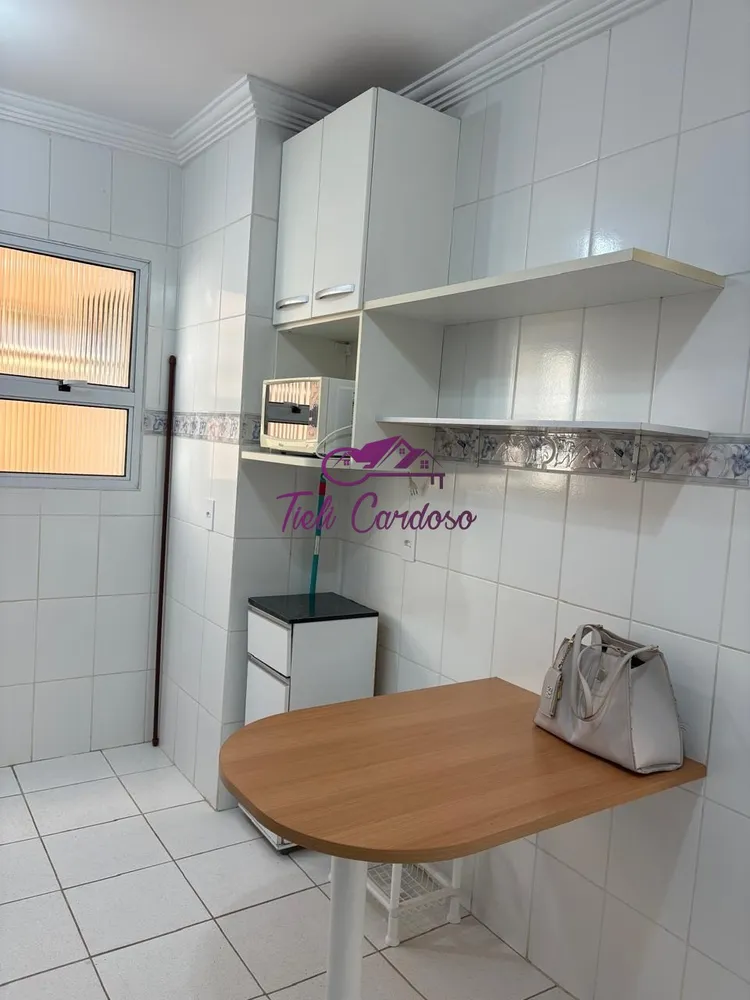Apartamento, 2 quartos, 64 m² - Foto 7
