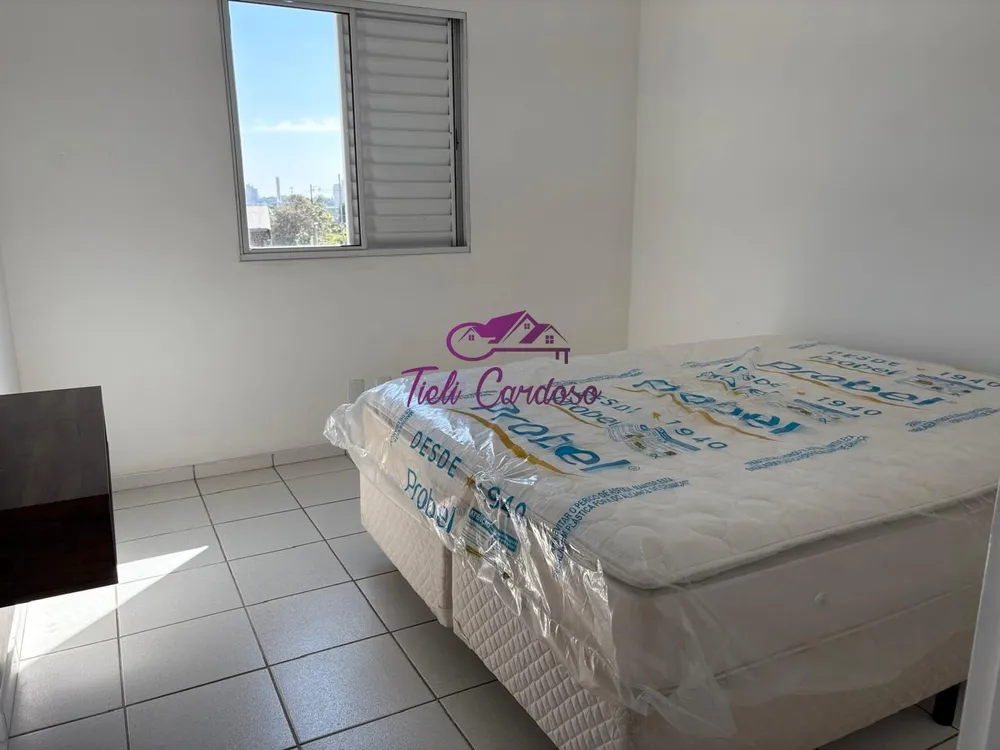 Apartamento, 2 quartos, 64 m² - Foto 8
