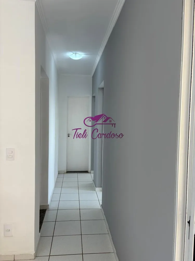 Apartamento, 2 quartos, 64 m² - Foto 4