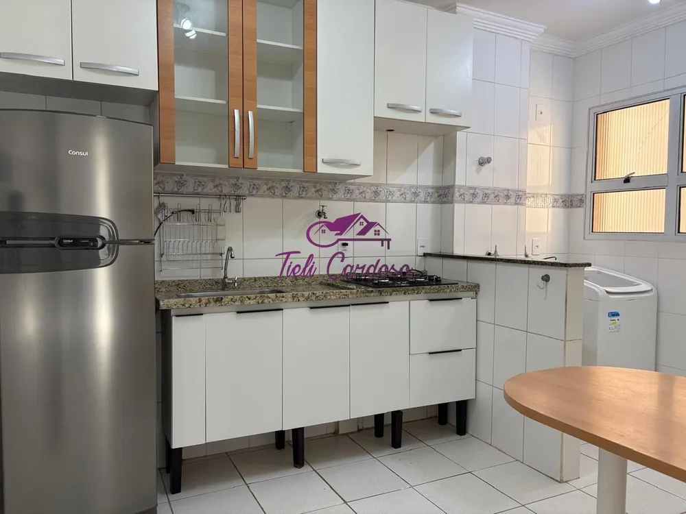 Apartamento, 2 quartos, 64 m² - Foto 5