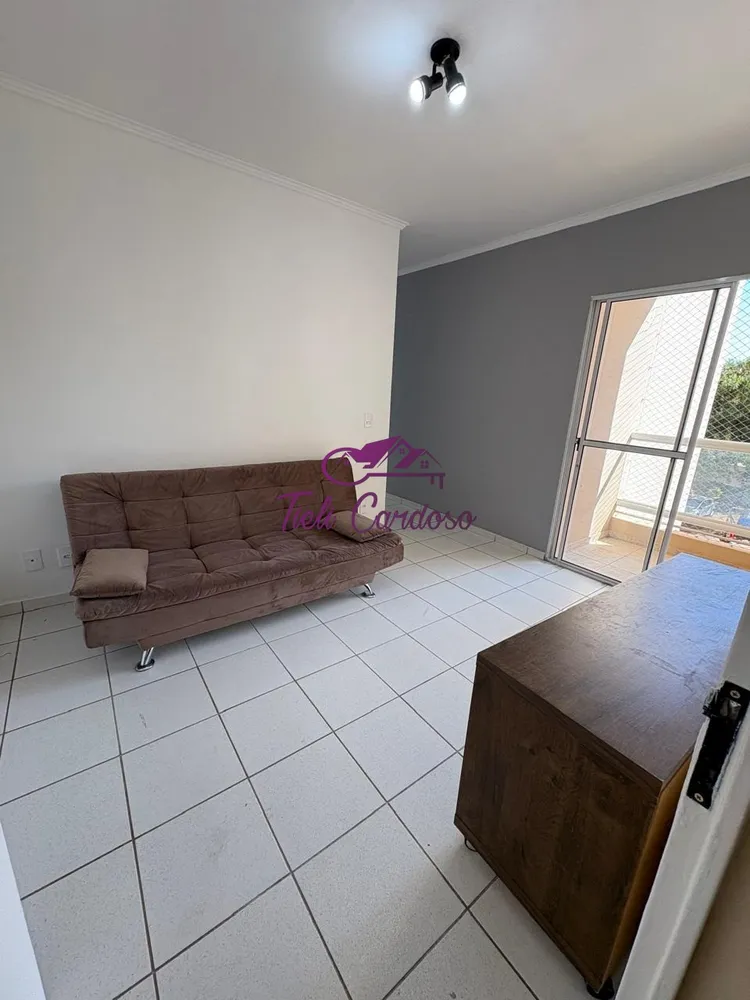 Apartamento, 2 quartos, 64 m² - Foto 11