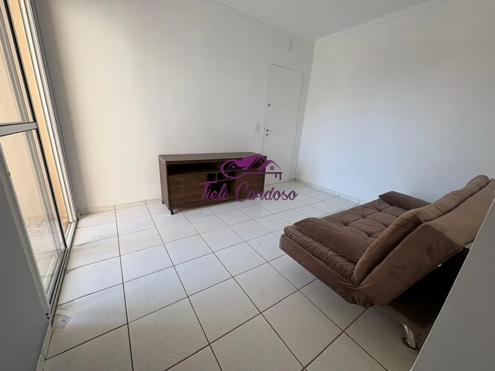 Apartamento, 2 quartos, 64 m² - Foto 1