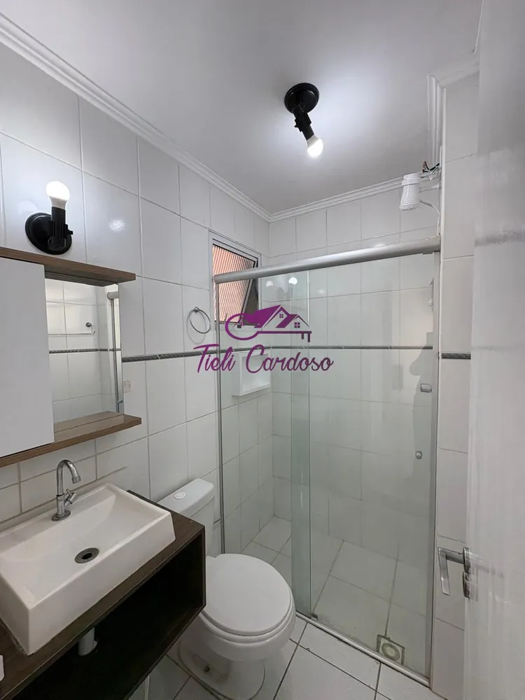 Apartamento, 2 quartos, 64 m² - Foto 5