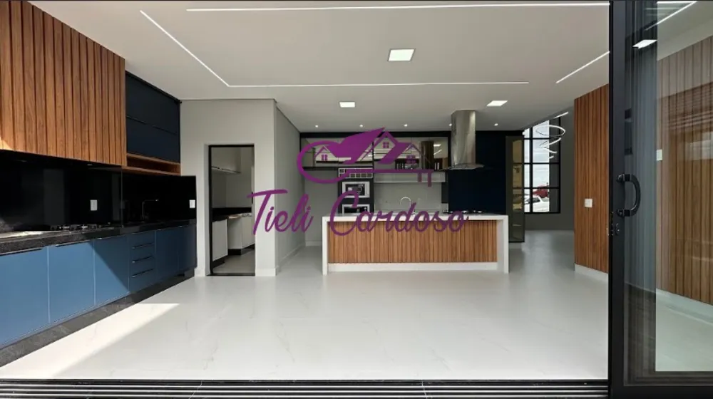 Casa, 3 quartos - Foto 7