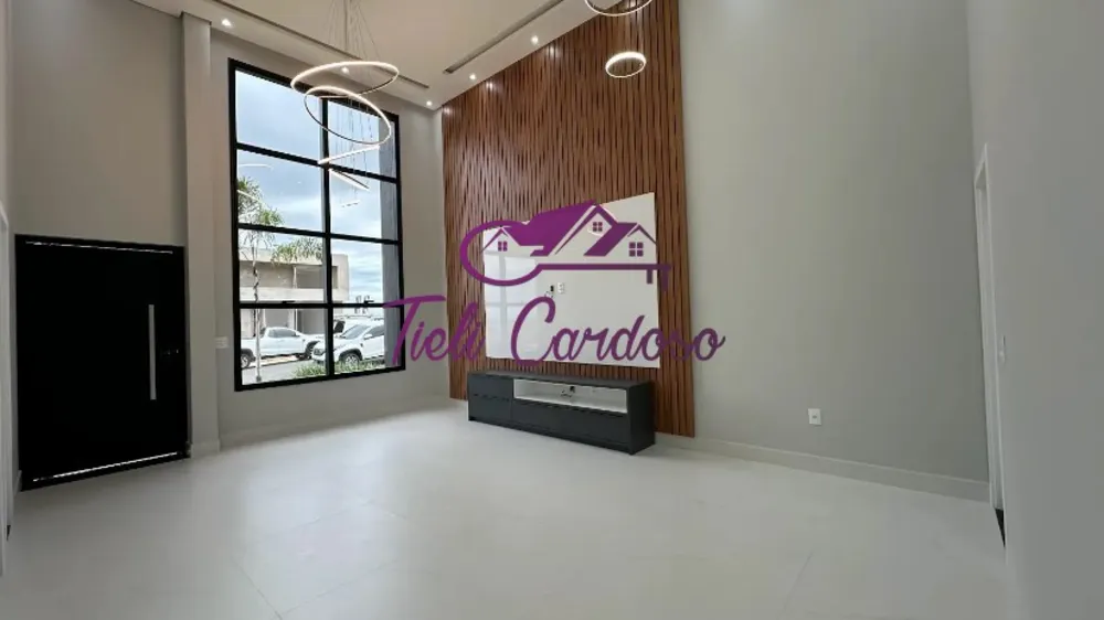 Casa, 3 quartos - Foto 2