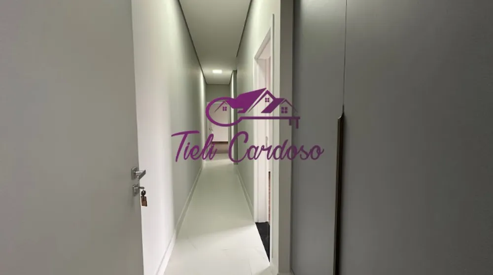 Casa, 3 quartos - Foto 8