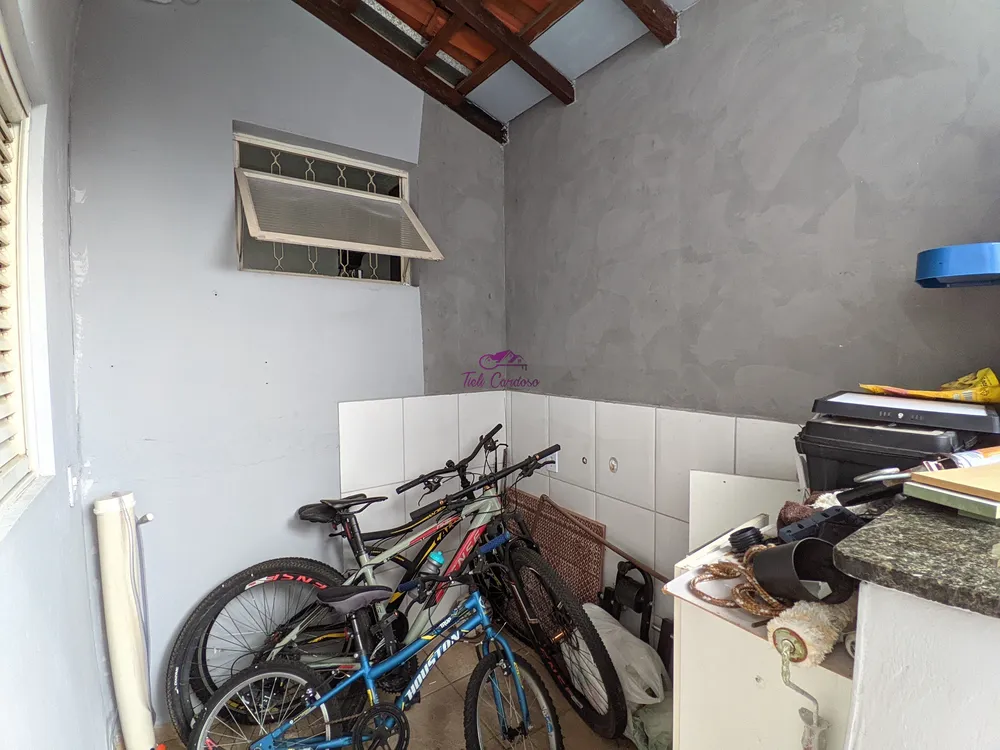 Casa, 3 quartos, 140 m² - Foto 12