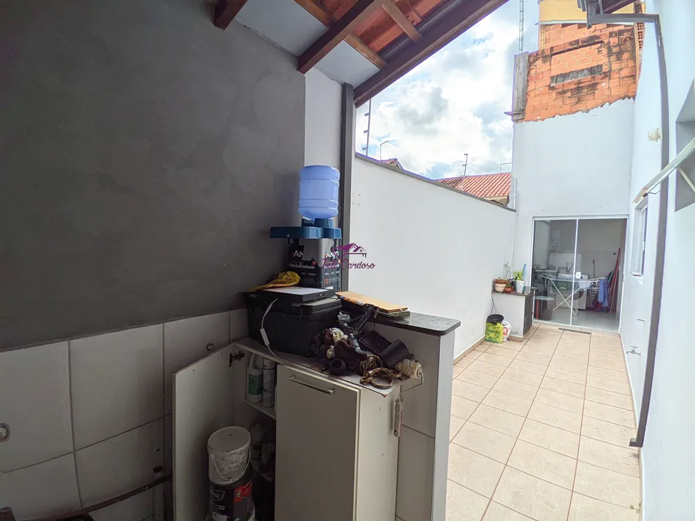 Casa, 3 quartos, 140 m² - Foto 11