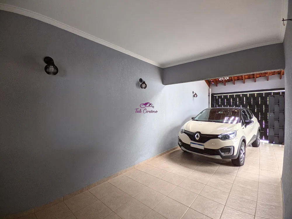 Casa, 3 quartos, 140 m² - Foto 10