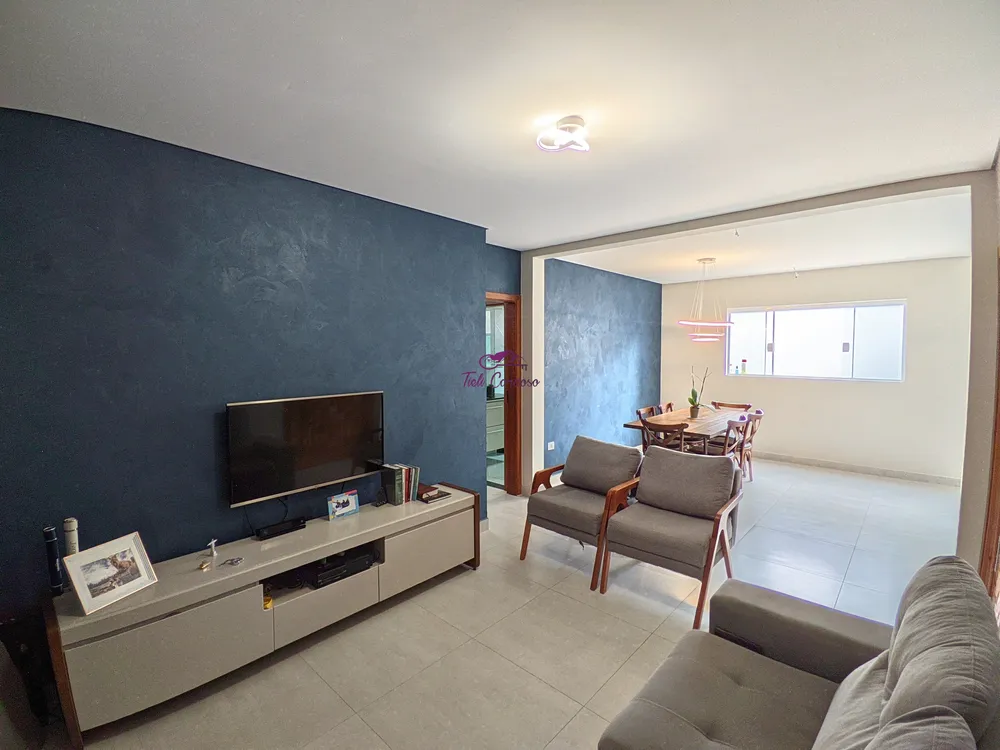 Casa, 3 quartos, 140 m² - Foto 4