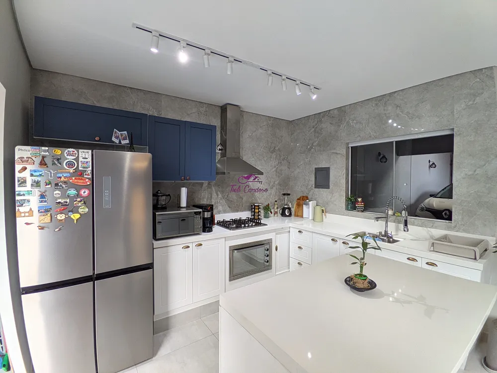 Casa, 3 quartos, 140 m² - Foto 7