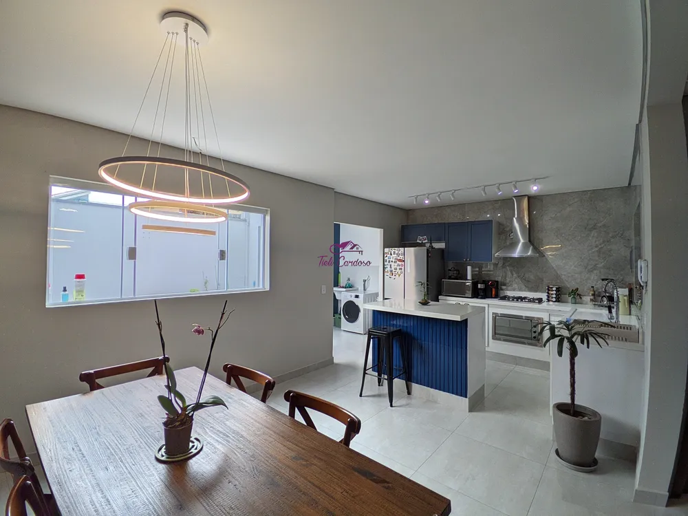 Casa, 3 quartos, 140 m² - Foto 6