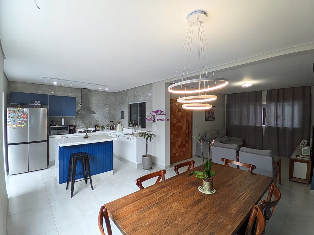 Casa, 3 quartos, 140 m² - Foto 5