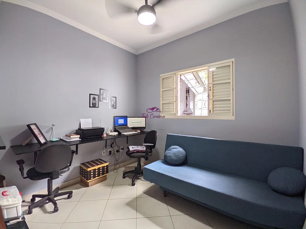 Casa, 3 quartos, 140 m² - Foto 9