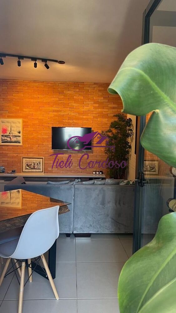 Apartamento, 2 quartos, 63 m² - Foto 1