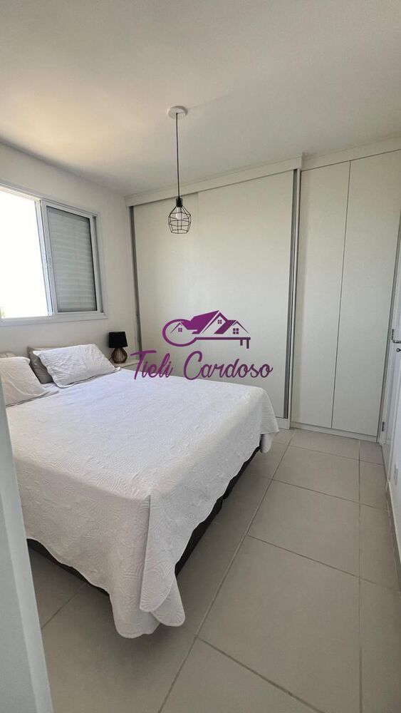 Apartamento, 2 quartos, 63 m² - Foto 2