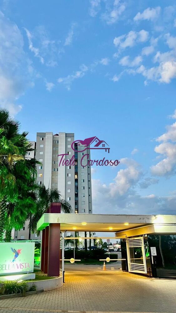 Apartamento, 2 quartos, 63 m² - Foto 4