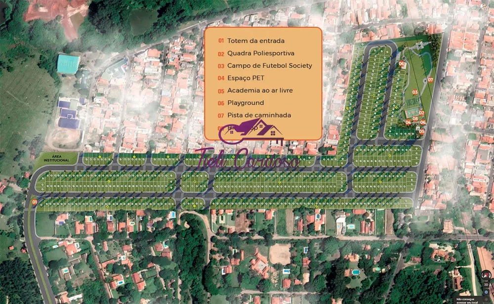 Terreno, 150 m² - Foto 3