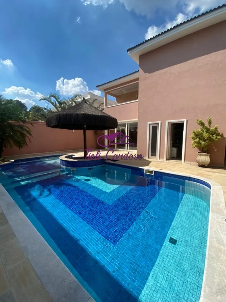 Casa, 5 quartos - Foto 10