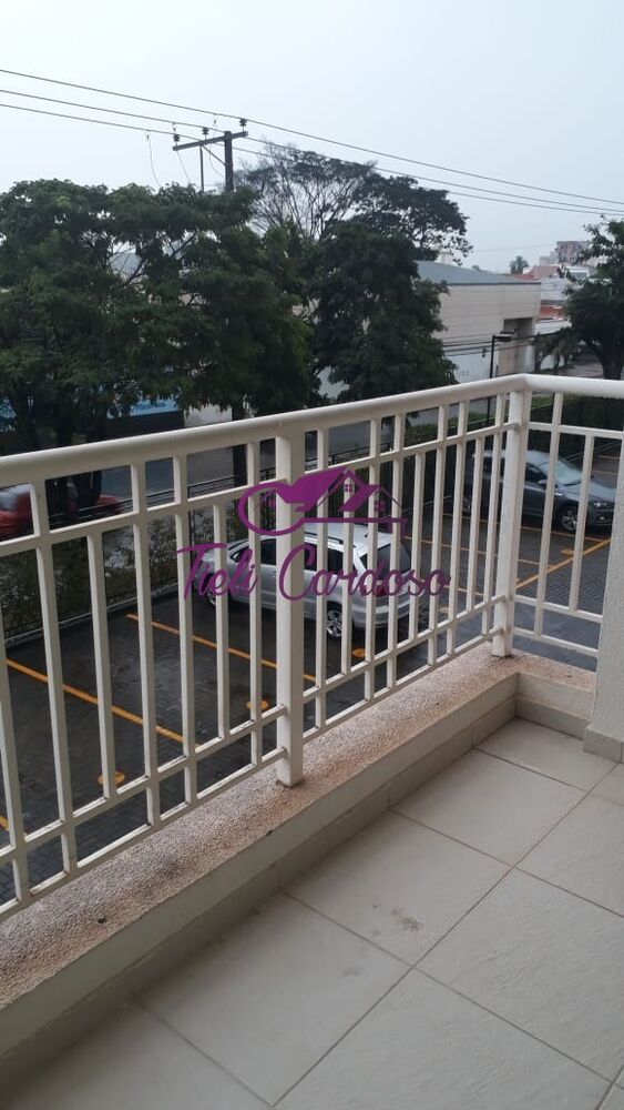 Apartamento, 2 quartos, 68 m² - Foto 2