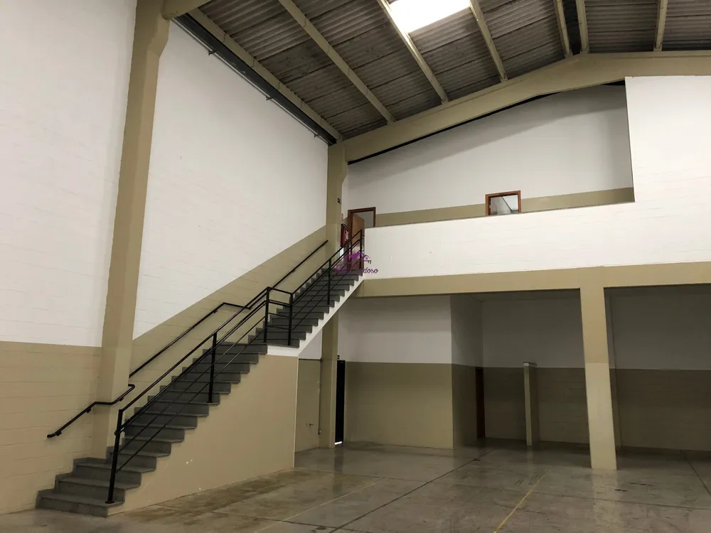 Depósito-Galpão - Foto 17