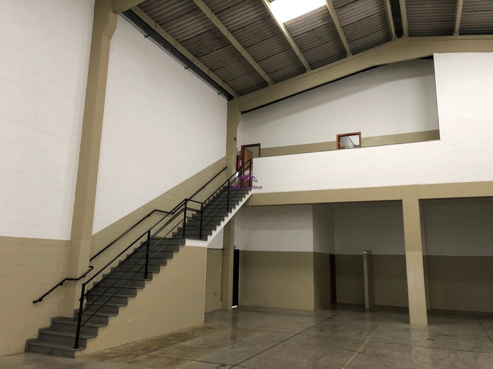Depósito-Galpão - Foto 2
