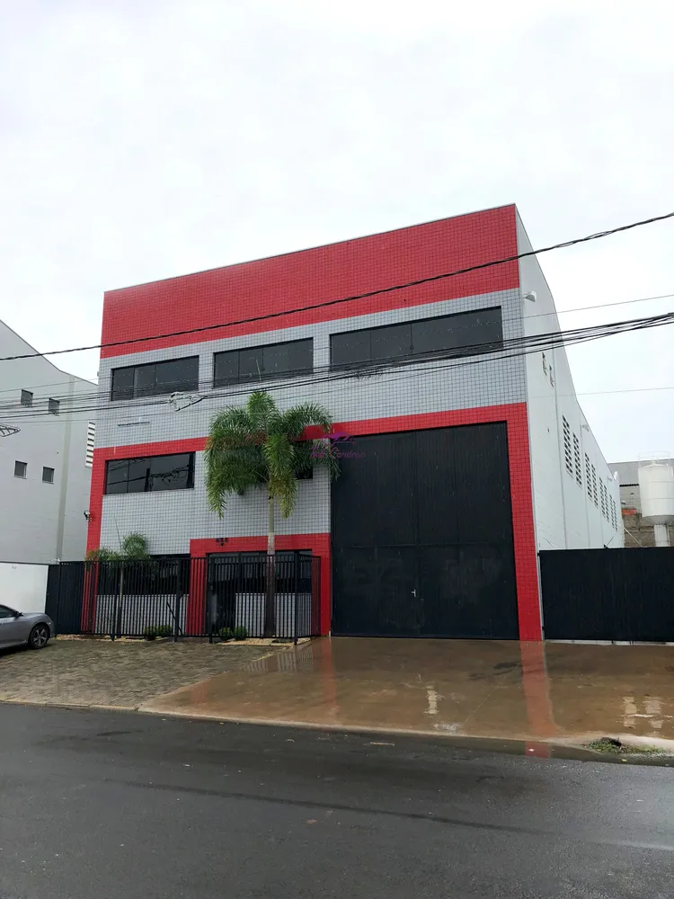 Depósito-Galpão - Foto 18