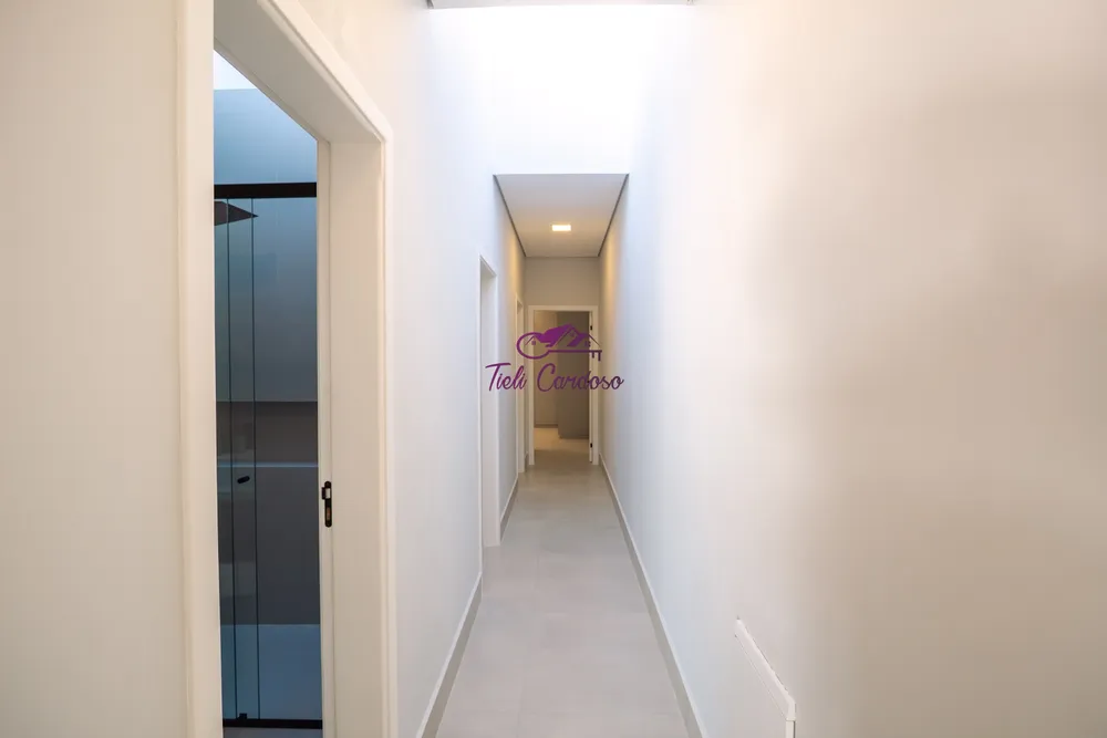 Casa, 3 quartos - Foto 10