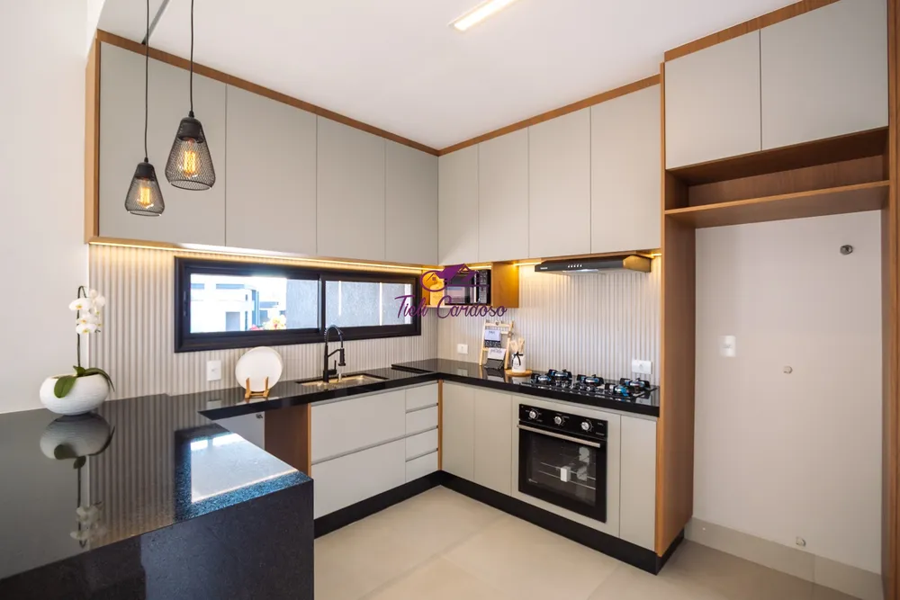 Casa, 3 quartos - Foto 4