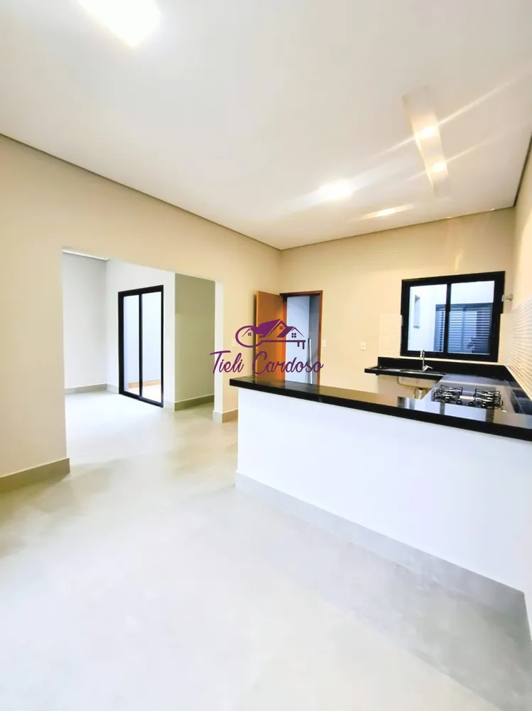 Casa, 3 quartos - Foto 8