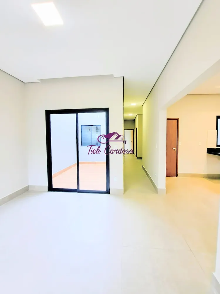 Casa, 3 quartos - Foto 12