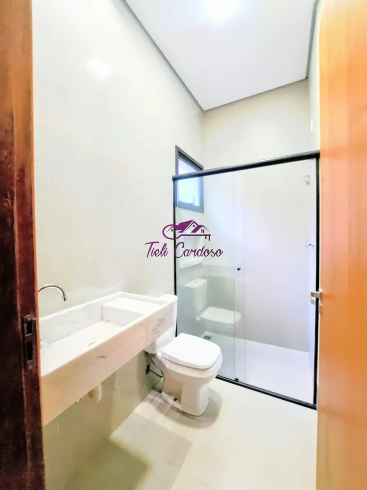 Casa, 3 quartos - Foto 15