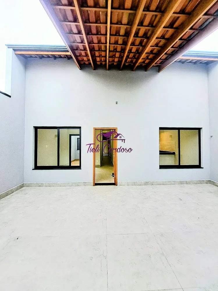 Casa, 3 quartos - Foto 4