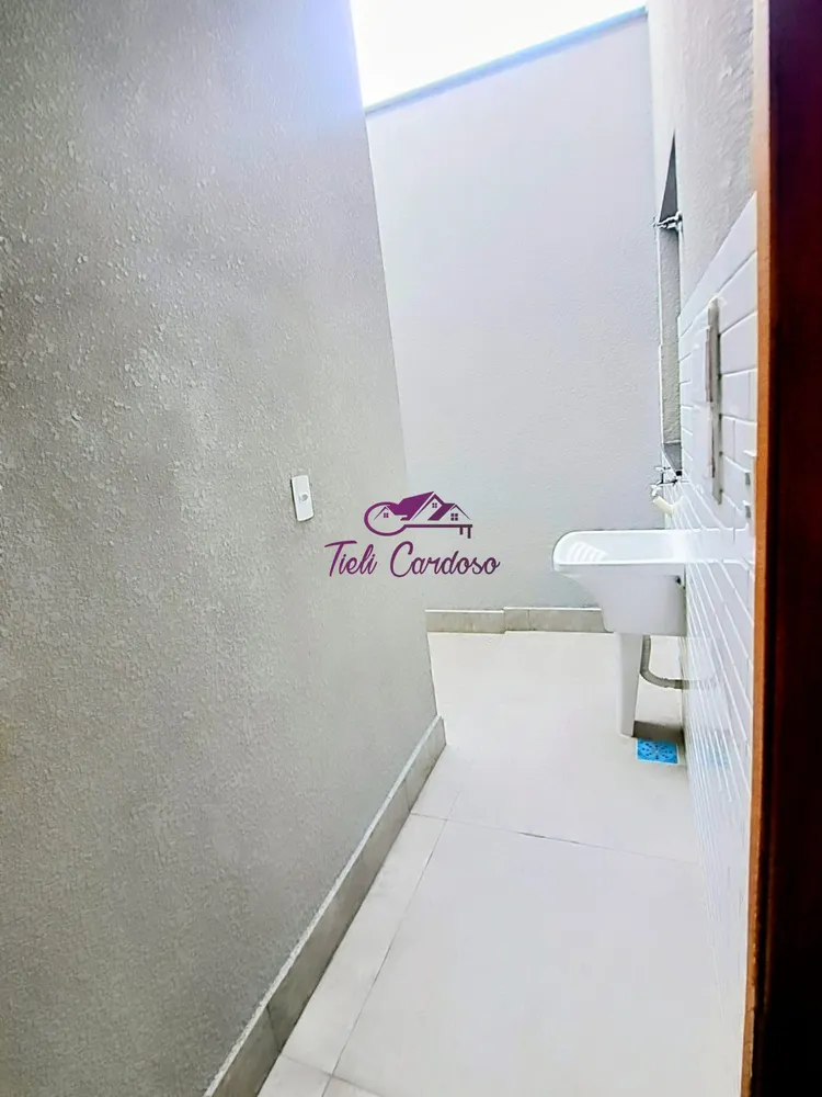 Casa, 3 quartos - Foto 10