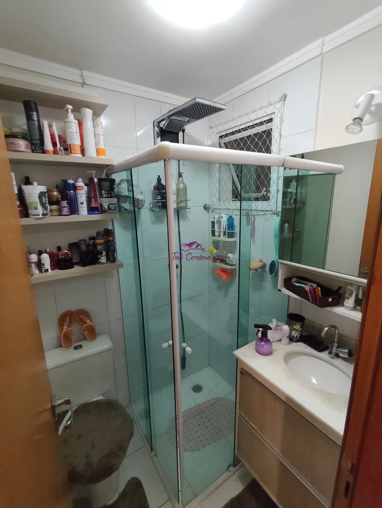 Apartamento, 3 quartos, 63 m² - Foto 15