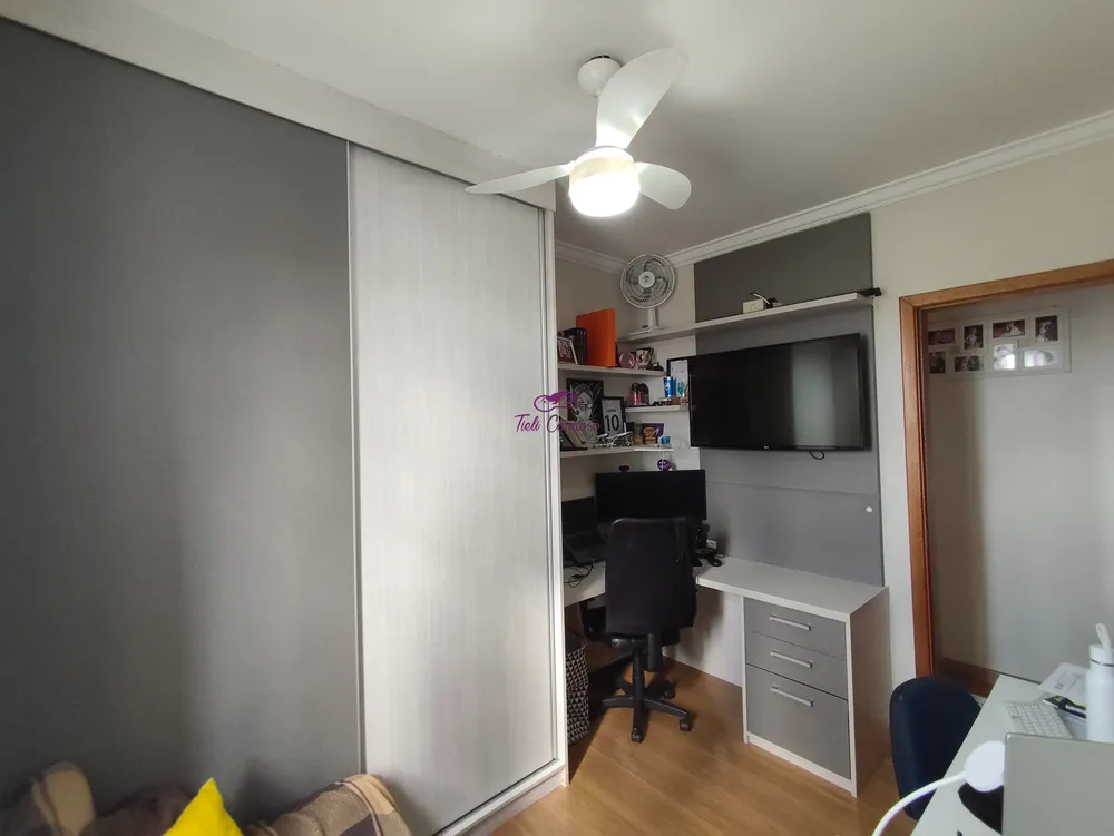 Apartamento, 3 quartos, 63 m² - Foto 9