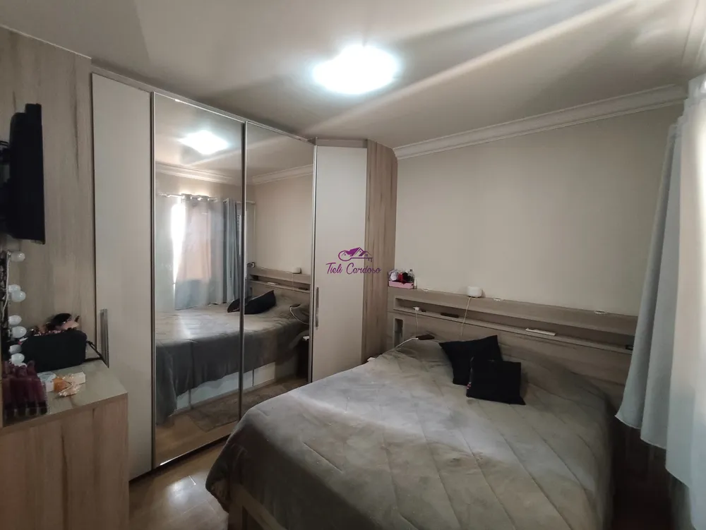 Apartamento, 3 quartos, 63 m² - Foto 6