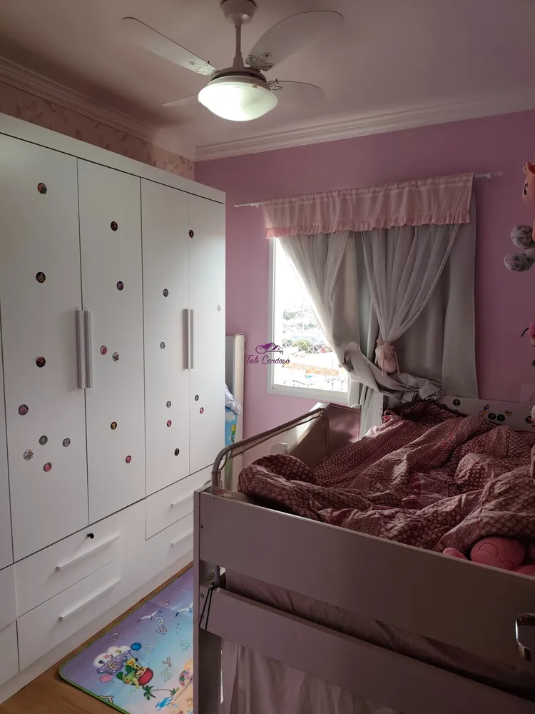 Apartamento, 3 quartos, 63 m² - Foto 8